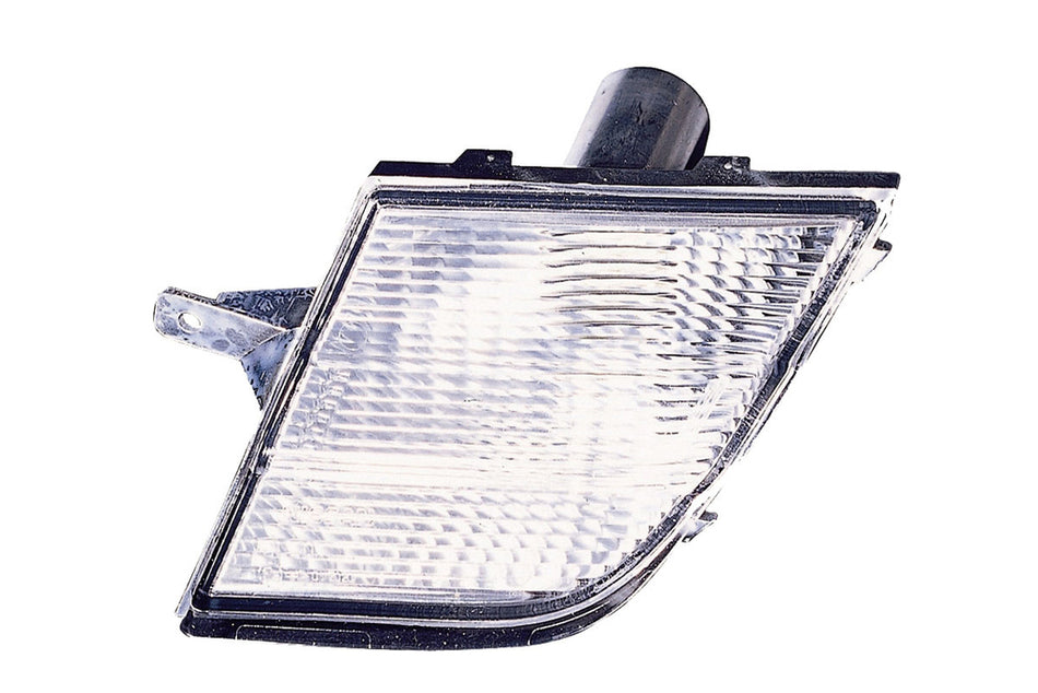 Fanale Anteriore Sinistro-Bianco-Senza Portalampada Per Nissan Micra K12 (DS0114114)