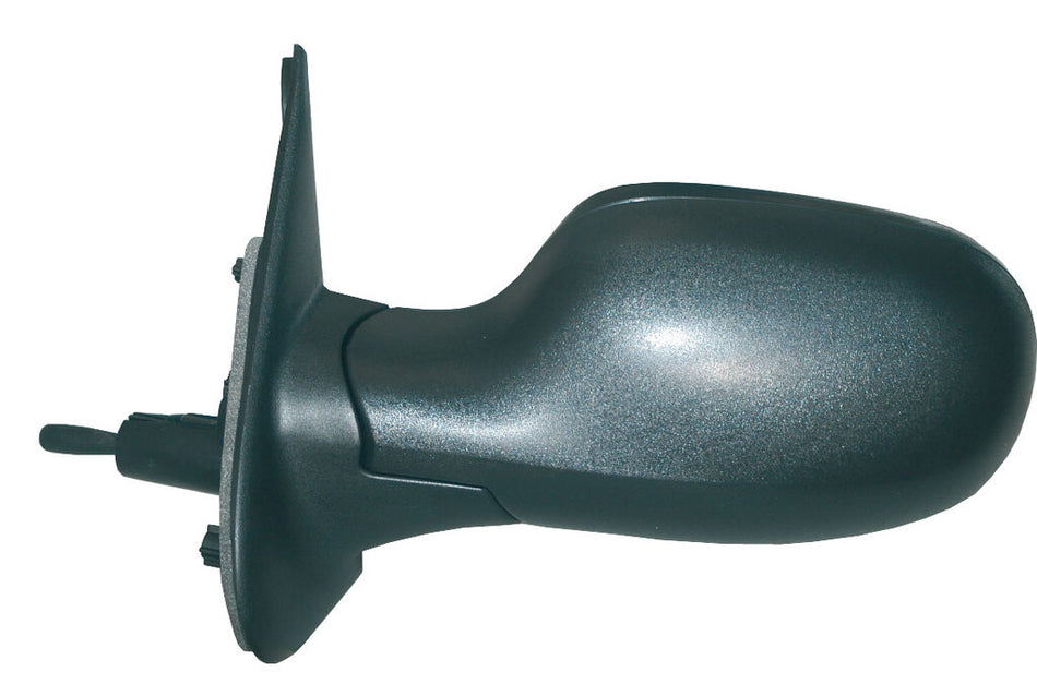 Retrovisore Sinistro-A Cavi-Nero Per Nissan Micra K12 (DS0117114P)