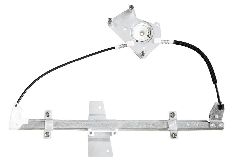Meccanismo Alzacristallo Anteriore Destro Mod. 3/5 Porte Per Nissan Micra K12 (DS011W011)