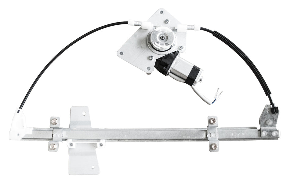Alzacristallo Anteriore Destro-Elettrico Mod. 3/5 Porte Per Nissan Micra K12 (DS011W021)