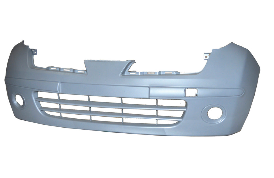 Paraurti Anteriore-Con Primer-Con Sede Fendi Per Nissan Micra K12 (DS0121001)