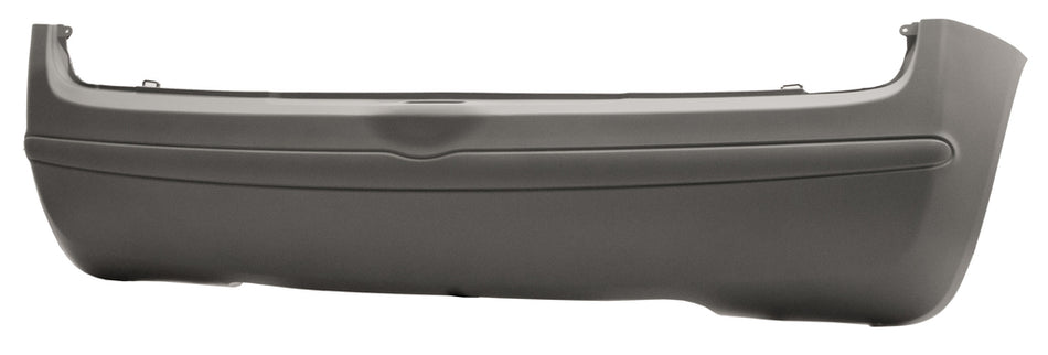 Paraurti Posteriore-Con Primer Per Nissan Micra K12 (DS0121061)