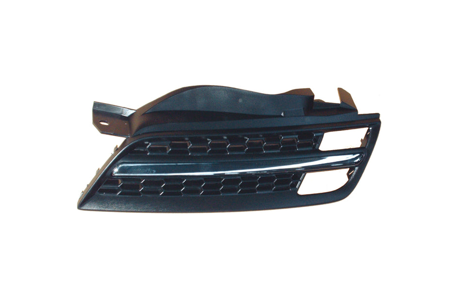 Griglia Radiatore Sinistra Per Nissan Micra K12 (DS0122004)