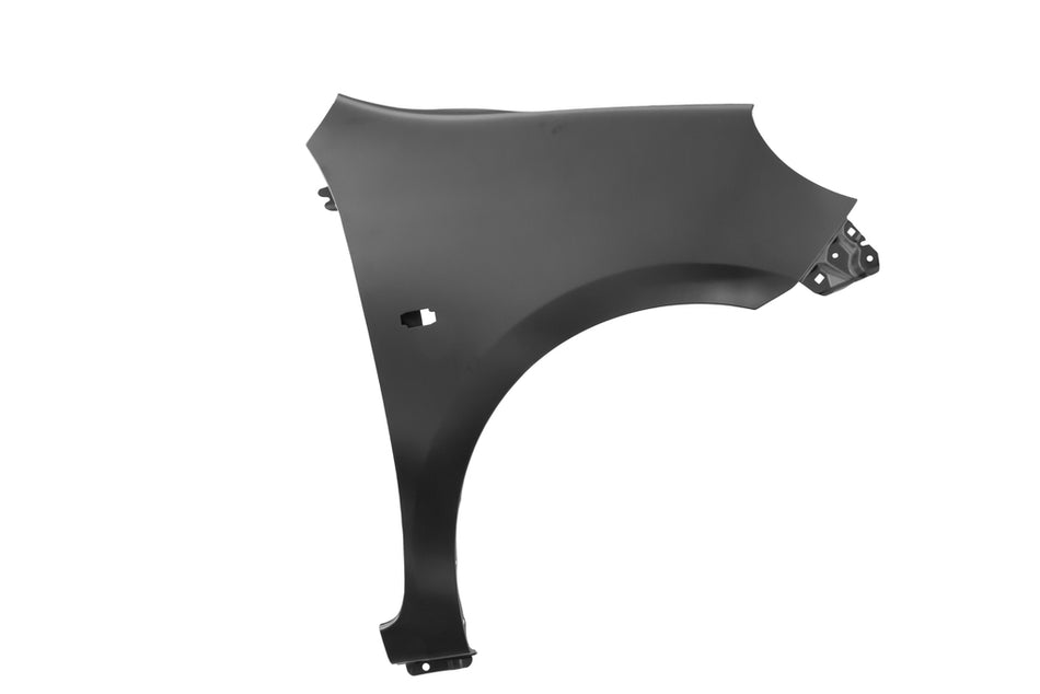 Parafango Anteriore Destro-Con Foro Lucciola Mod. Tekna Per Nissan Micra K13 (DS0143003)