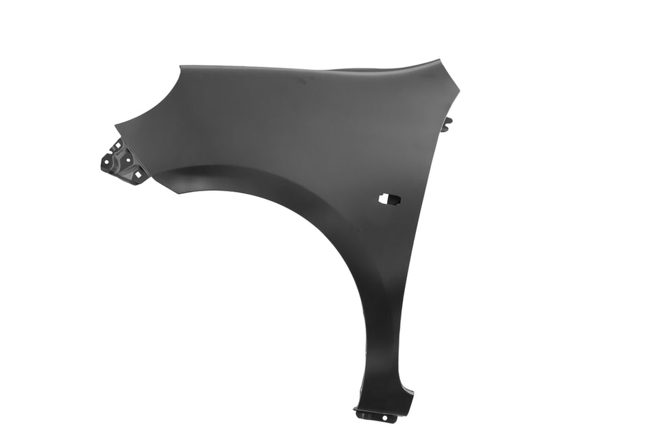Parafango Anteriore Sinistro-Con Foro Lucciola Mod. Tekna Per Nissan Micra K13 (DS0143004)