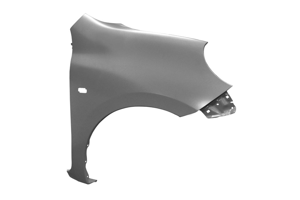 Parafango Anteriore Destro-Con Foro Lucciola Mod. Visia/comfort/acenta Per Nissan Micra K13 (DS0143013)