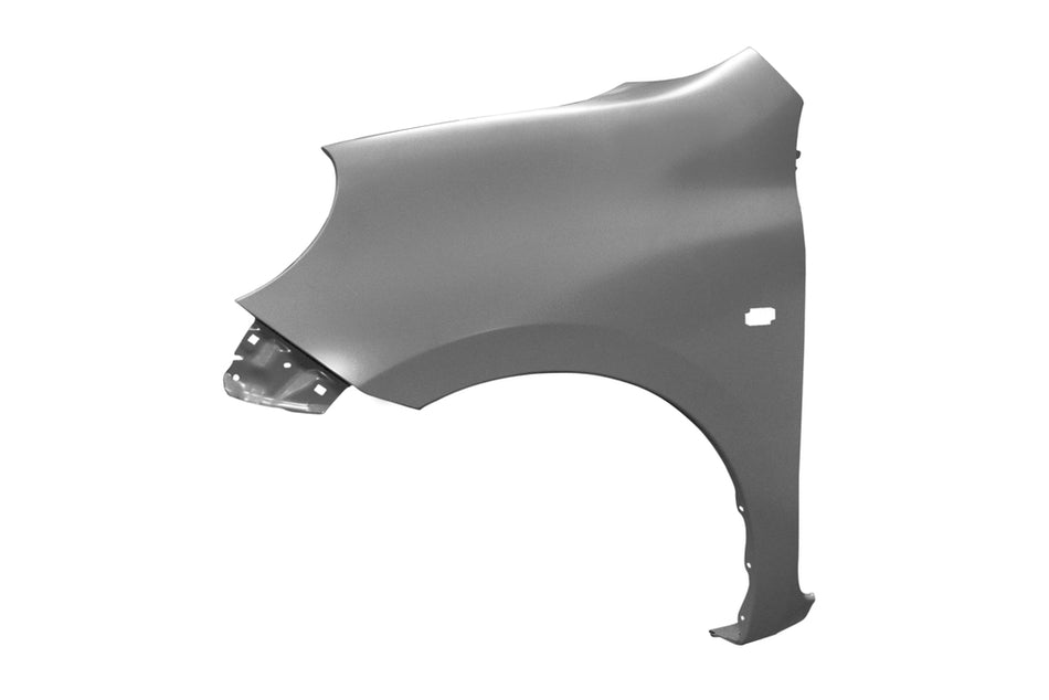 Parafango Anteriore Sinistro-Con Foro Lucciola Mod. Visia/comfort/acenta Per Nissan Micra K13 (DS0143014)