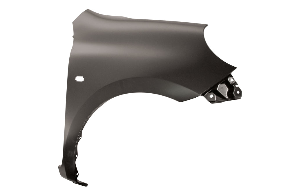 Parafango Anteriore Destro-Con Foro Lucciola Mod. Visia/comfort/acenta Per Nissan Micra K13 (DS0143033)
