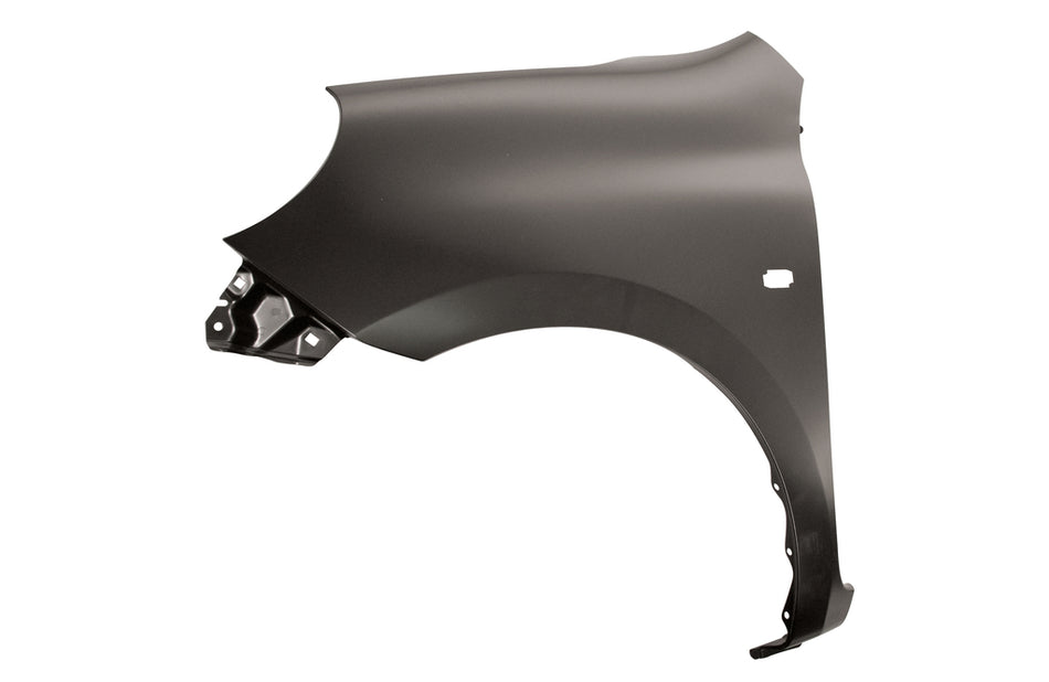 Parafango Anteriore Sinistro-Con Foro Lucciola Mod. Visia/comfort/acenta Per Nissan Micra K13 (DS0143034)