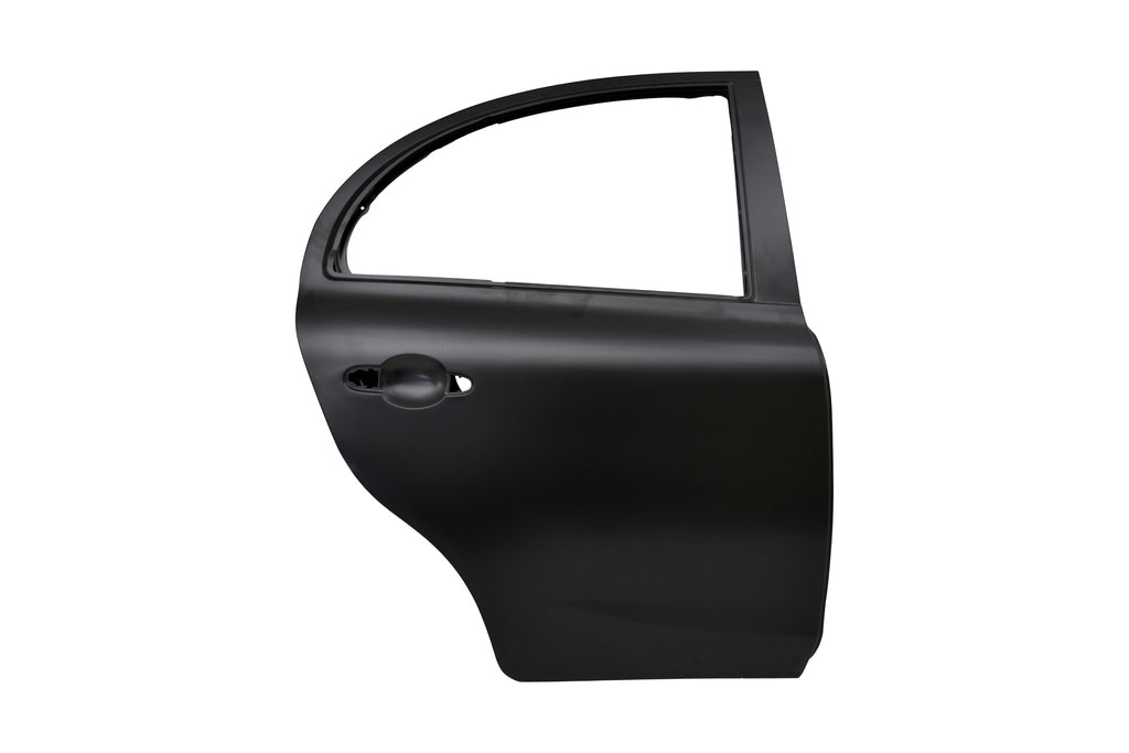 Porta Posteriore Destra Per Nissan Micra K13 (DS0143553)