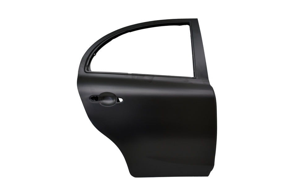 Porta Posteriore Destra Per Nissan Micra K13 (DS0143553)