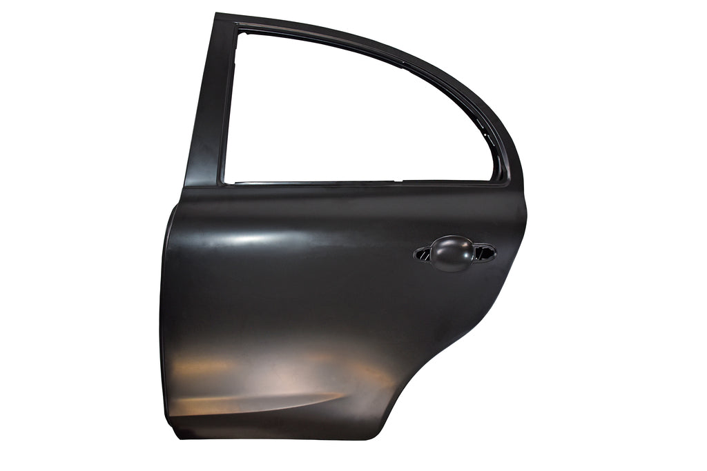 Porta Posteriore Sinistra Per Nissan Micra K13 (DS0143554)