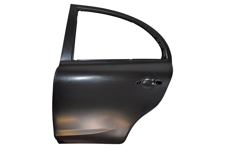 Porta Posteriore Sinistra Per Nissan Micra K13 (DS0143554)