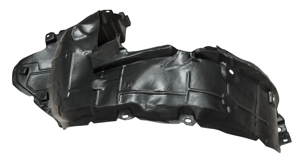 Passaruota Anteriore Sinistro Per Nissan Micra K13 (DS0143604)