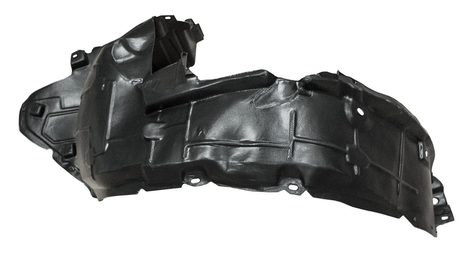 Passaruota Anteriore Sinistro Per Nissan Micra K13 (DS0143604)