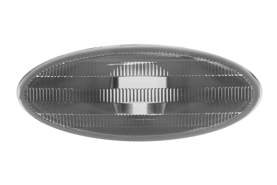 Fanale Laterale Destro/sinistro-Bianco-Senza Portalampada Per Nissan Micra K13 (DS0144141)