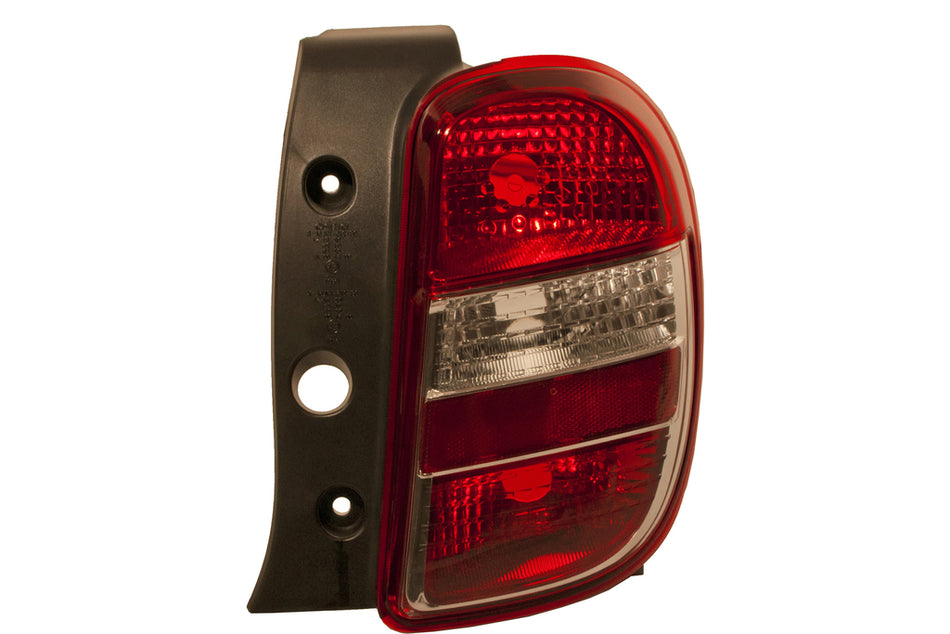 Fanale Posteriore Destro-Senza Portalampada Per Nissan Micra K13 (DS0144153)