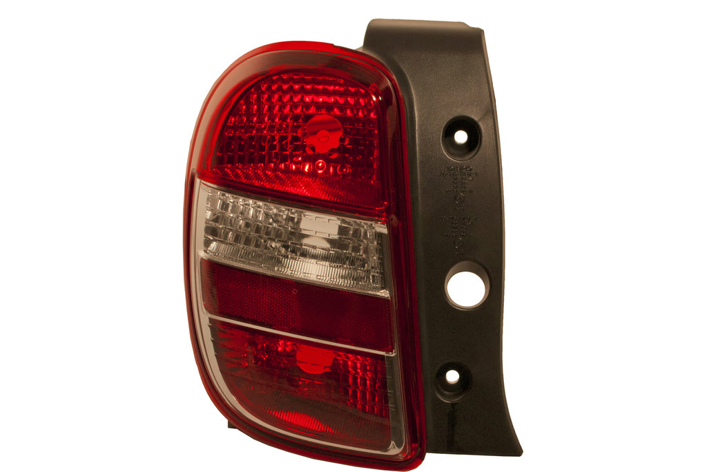 Fanale Posteriore Sinistro-Senza Portalampada Per Nissan Micra K13 (DS0144154)