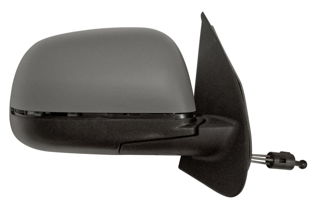 Retrovisore Destro-A Cavi-Con Primer-Convesso Per Nissan Micra K13 (DS0147113)