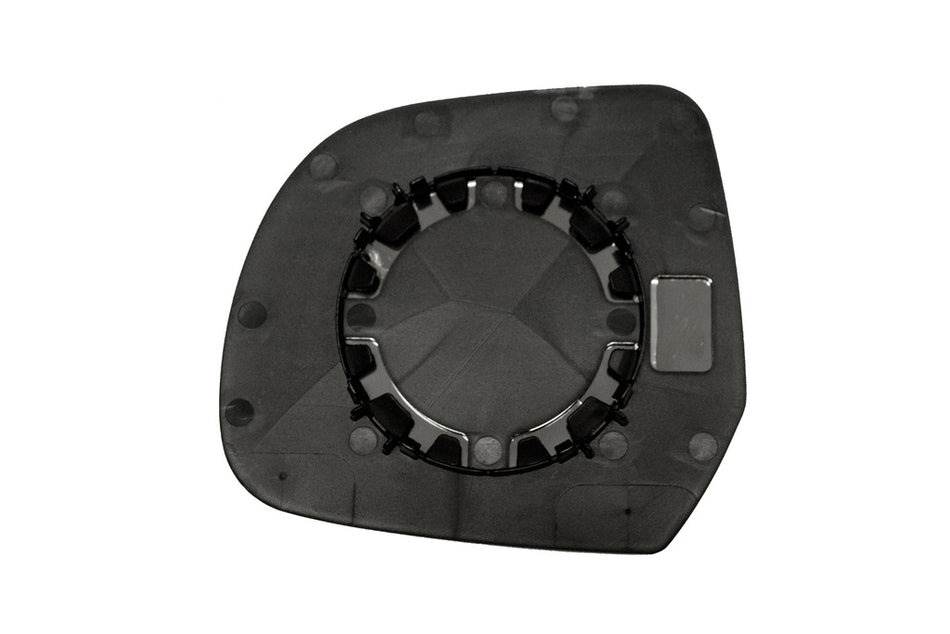Piastra Specchio Destra-Convessa Per Nissan Micra K13 (DS0147503)
