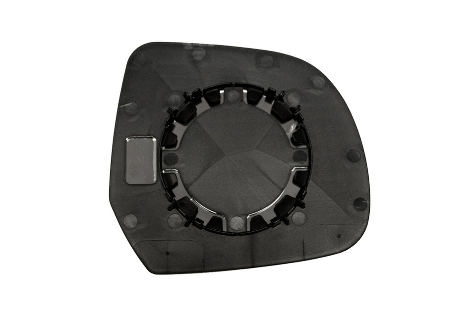 Piastra Specchio Sinistra-Convessa Per Nissan Micra K13 (DS0147504)