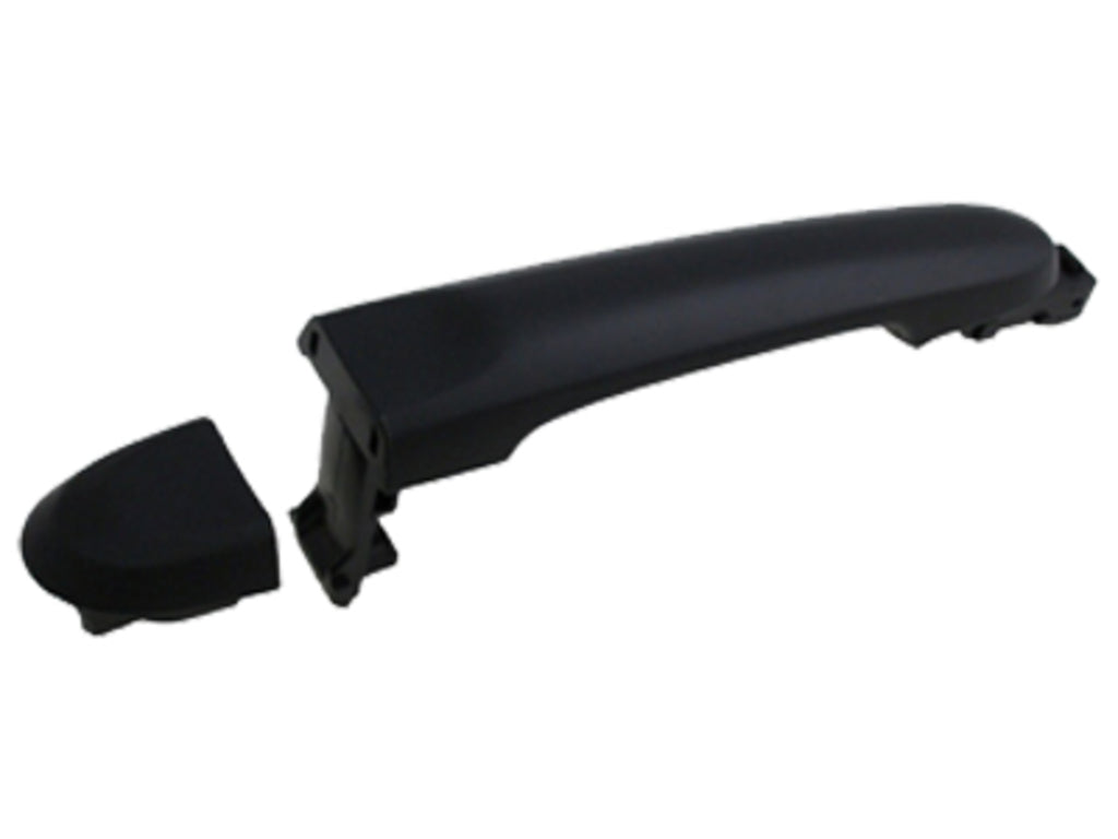 Maniglia Posteriore Destra/sinistra-Esterna-Con Primer Per Nissan Micra K13 (DS0148113)