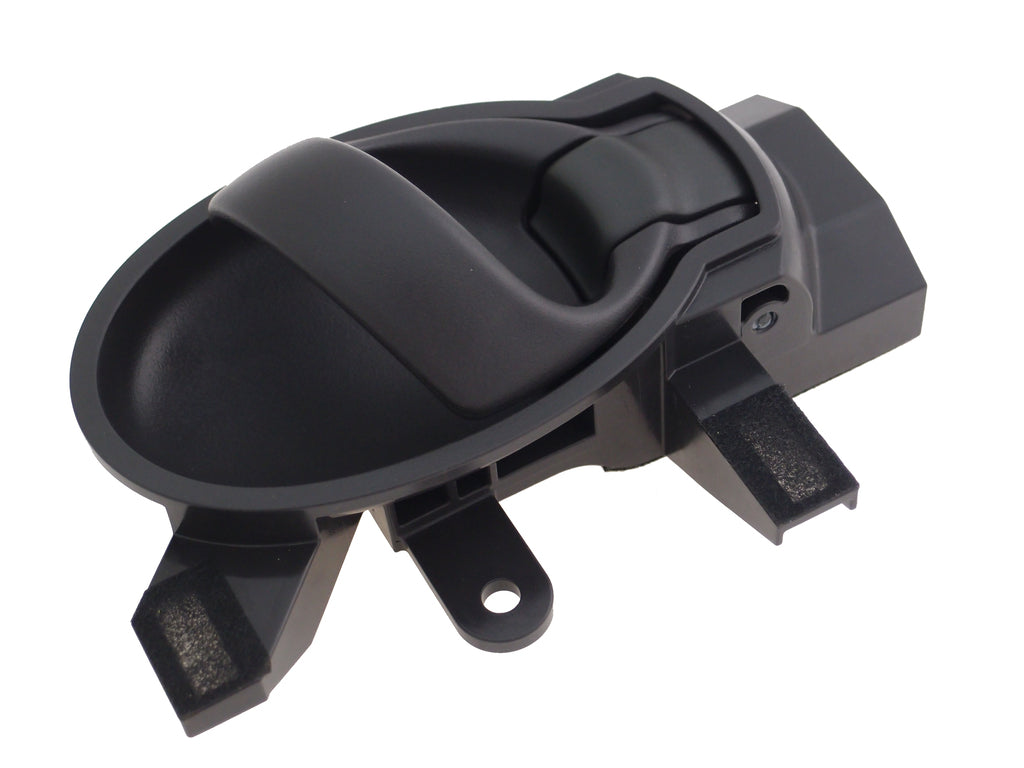 Maniglia Anteriore/posteriore Destra-Interna-Nera Per Nissan Micra K13 (DS0148601)