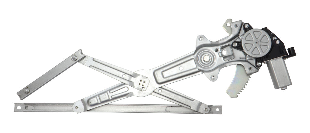 Alzacristallo Anteriore Destro-Elettrico Mod. 5 Porte Per Nissan Micra K13 (DS014W025)