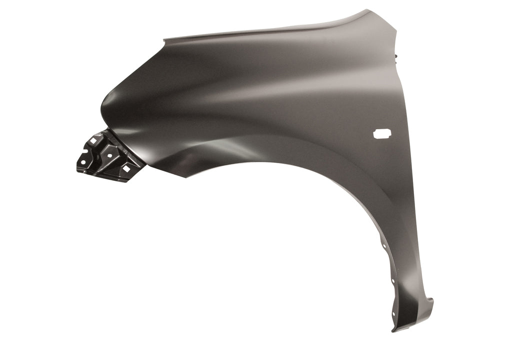 Parafango Anteriore Sinistro-Con Foro Lucciola Per Nissan Micra K13 (DS0153014)