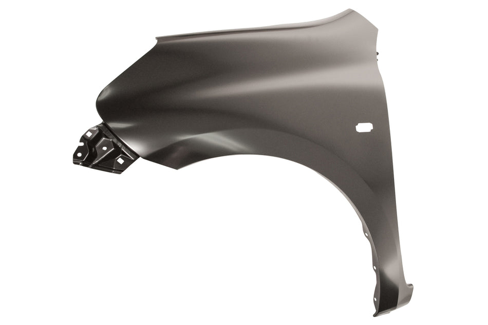 Parafango Anteriore Sinistro-Con Foro Lucciola Per Nissan Micra K13 (DS0153014)