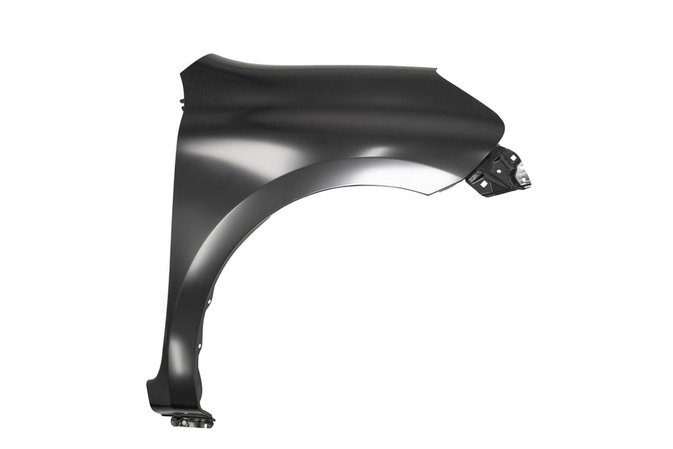 Parafango Anteriore Destro-Con Foro Lucciola Per Nissan Micra K13 (DS0153033)