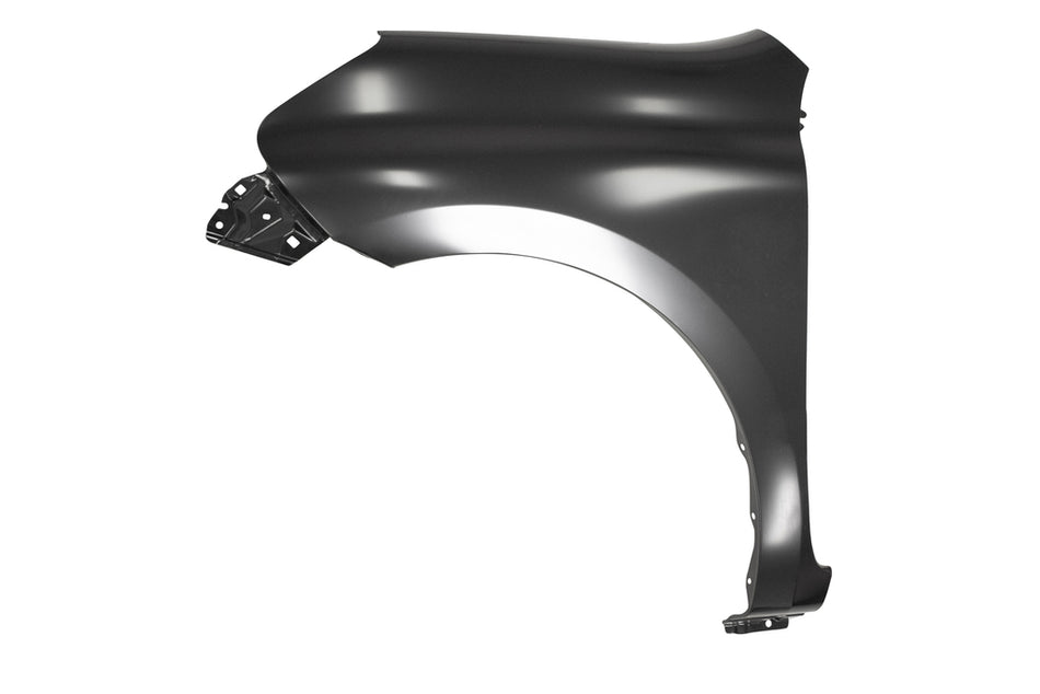 Parafango Anteriore Sinistro-Con Foro Lucciola Per Nissan Micra K13 (DS0153034)