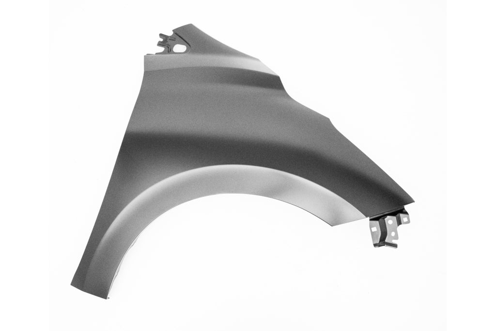 Parafango Anteriore Destro Per Nissan Micra K14 (DS0163003)