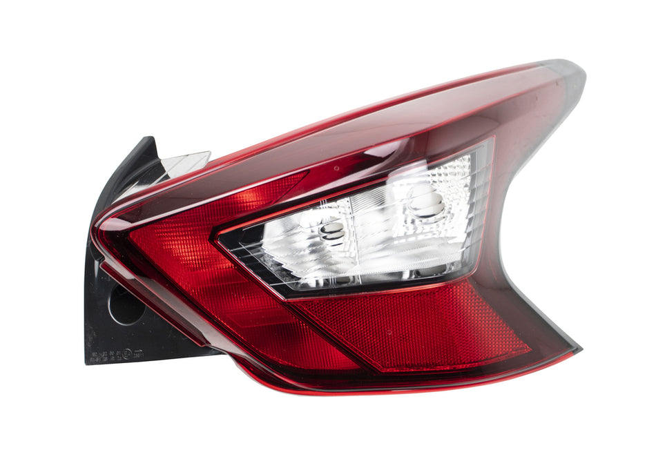 Fanale Posteriore Destro-Senza Portalampada Per Nissan Micra K14 (DS0164153)