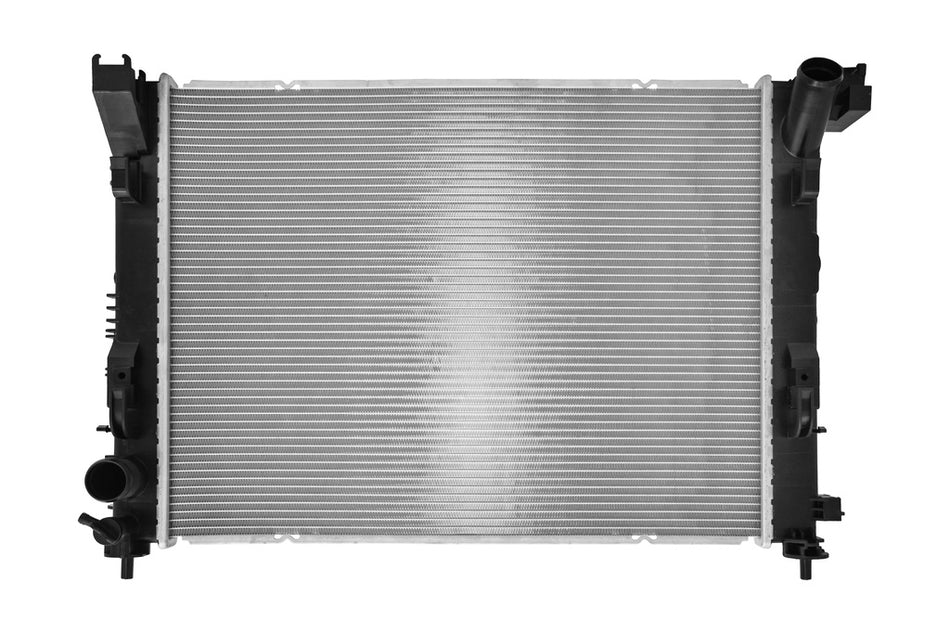 Radiatore Per Nissan Micra K14 (DS016R001)