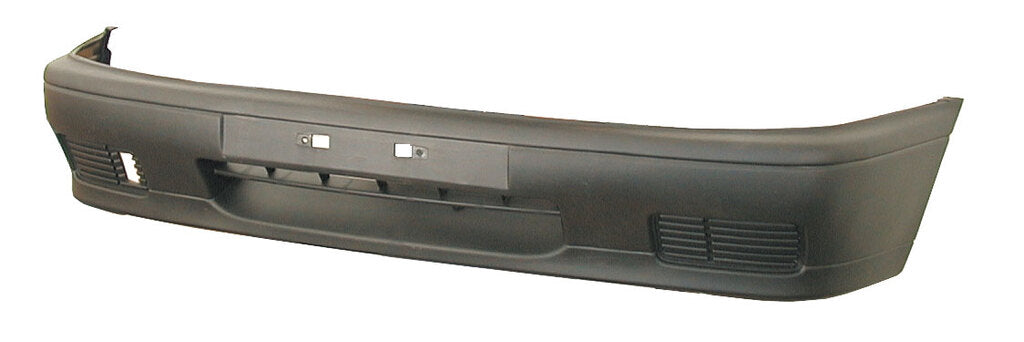 Paraurti Anteriore-Nero Per Nissan Primera P10 (DS1741001)