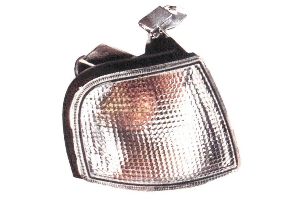 Fanale Anteriore Destro-Bianco-Senza Portalampada Per Nissan Primera P10 (DS1744113)