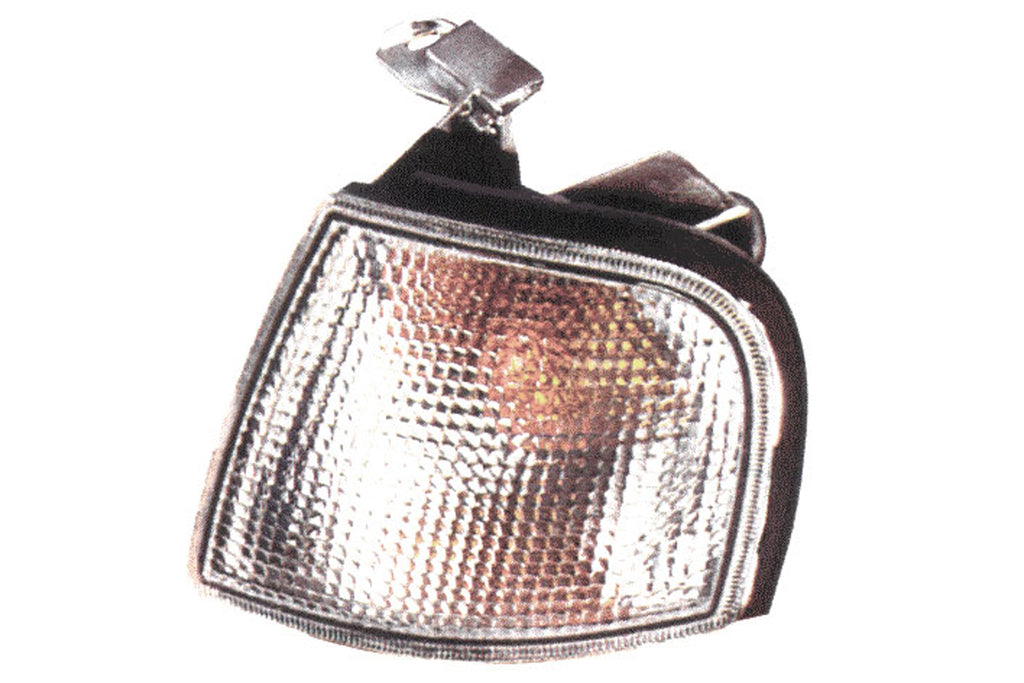 Fanale Anteriore Sinistro-Bianco-Senza Portalampada Per Nissan Primera P10 (DS1744114)
