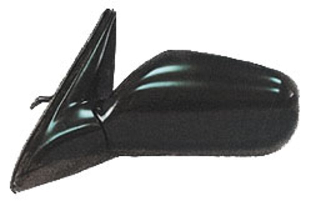 Retrovisore Sinistro-Elettrico-Nero-Termico-Convesso Per Nissan Primera P10 (DS1747314)