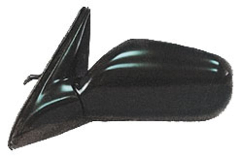 Retrovisore Sinistro-Elettrico-Nero-Termico-Convesso Per Nissan Primera P10 (DS1747314)