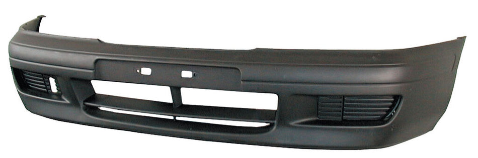 Paraurti Anteriore-Nero-Con Predisposizione Fendinebbia Per Nissan Primera P11 (DS1751001)