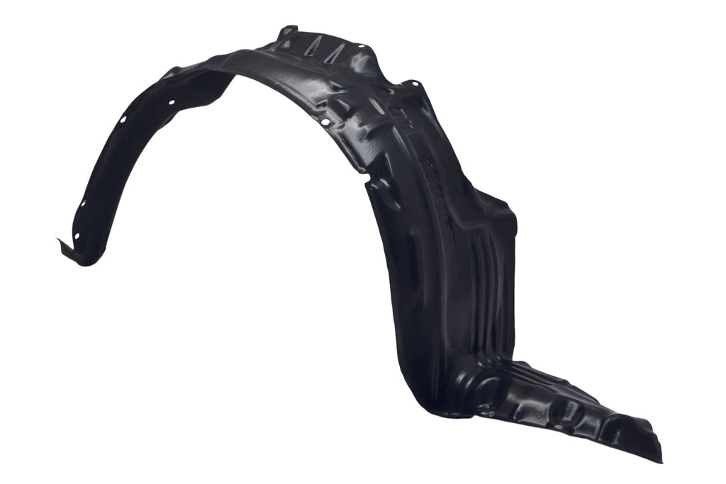 Passaruota Anteriore Destro Per Nissan Primera P11 (DS1753603)