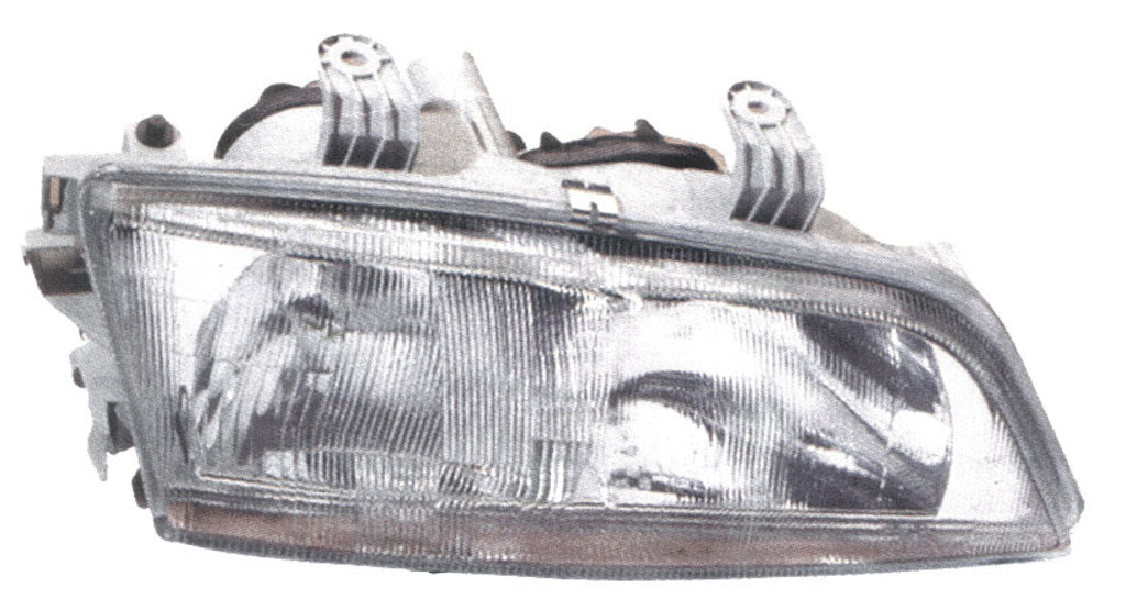 Proiettore Destro H1+h1 Pneumatico-Con Motore Per Nissan Primera P11 (DS1754903)