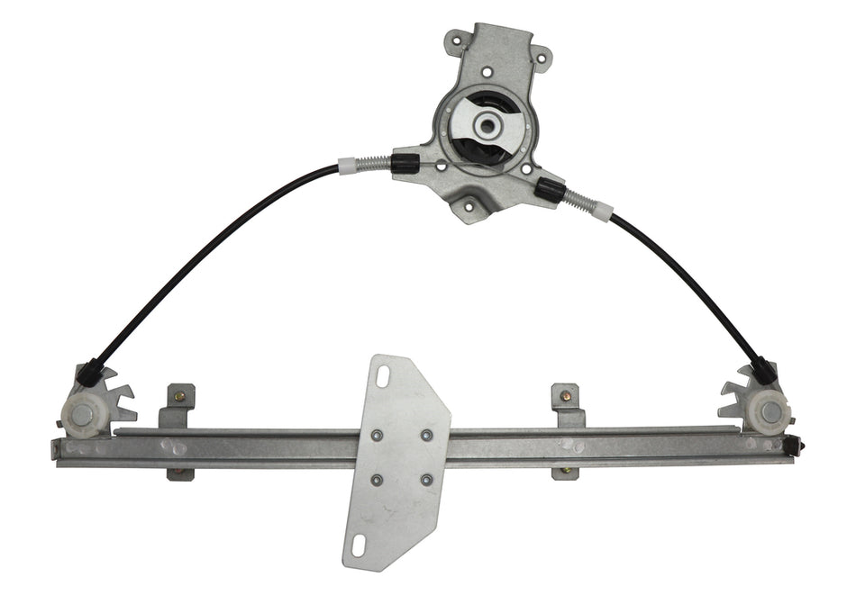 Meccanismo Alzacristallo Anteriore Destro Mod. 5 Porte Per Nissan Primera P11 (DS175W023)