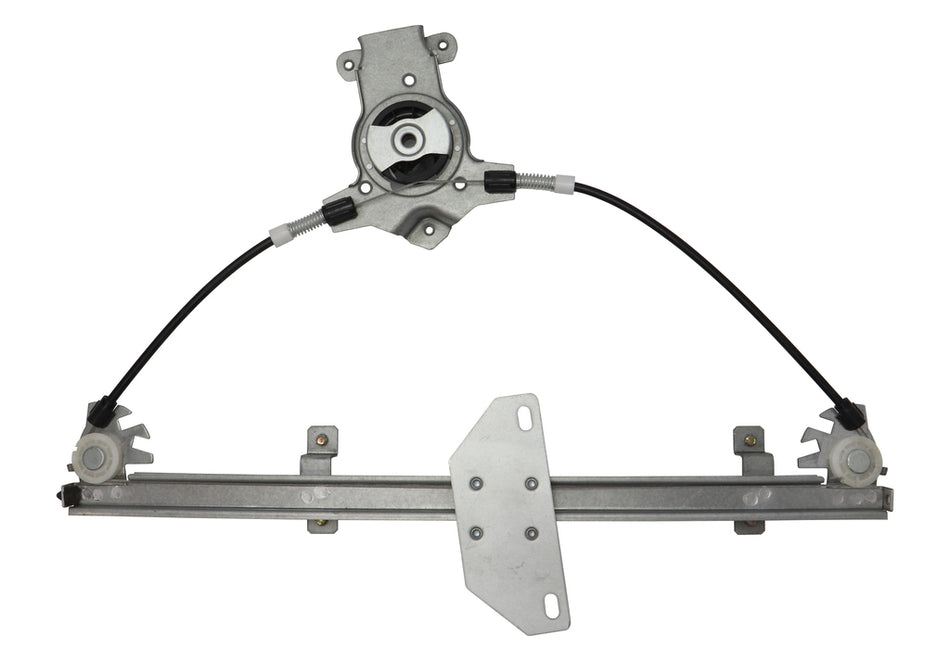 Meccanismo Alzacristallo Anteriore Sinistro Mod. 5 Porte Per Nissan Primera P11 (DS175W024)