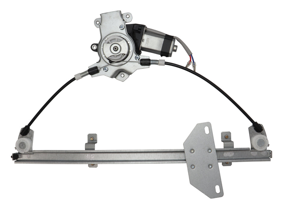 Alzacristallo Anteriore Sinistro-Elettrico Mod. 5 Porte Per Nissan Primera P11 (DS175W026)