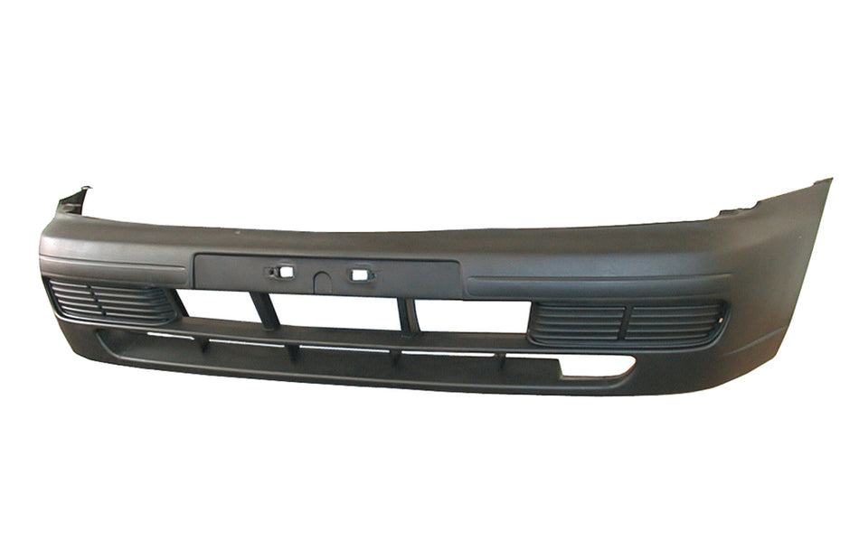 Paraurti Anteriore-Nero Mod. 4/5 Porte Per Nissan Almera N15 (DS1761011)