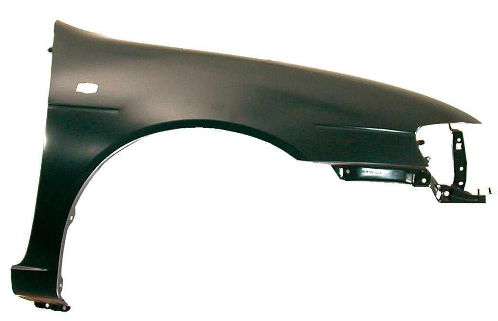 Parafango Anteriore Destro-Con Foro Lucciola Per Nissan Almera N15 (DS1763013)