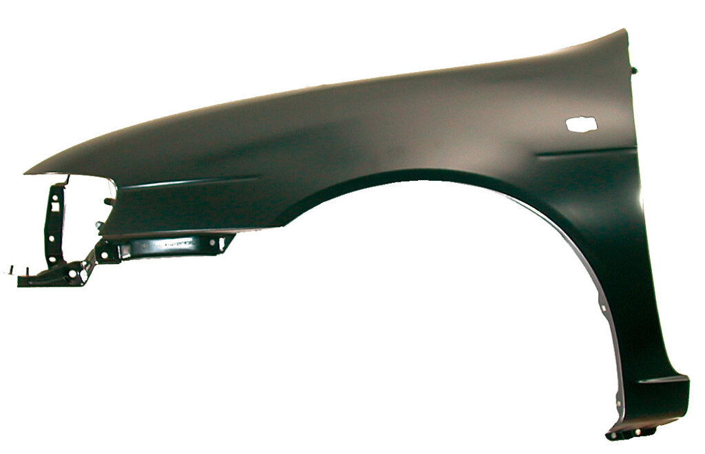 Parafango Anteriore Sinistro-Con Foro Lucciola Per Nissan Almera N15 (DS1763014)