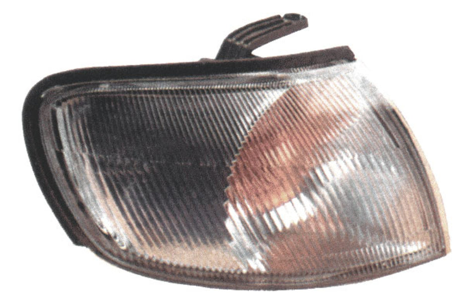 Fanale Anteriore Destro-Bianco-Con Portalampada Per Nissan Almera N15 (DS1764013)
